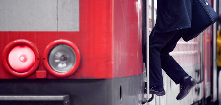 Noch sei das Thema nicht akut, heißt es aus Gewerkschaftskreisen...