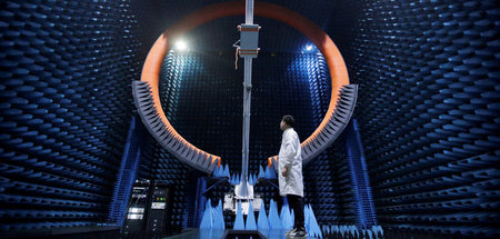 Die Volksrepublik China ist der Europäischen Union in der Entwic...