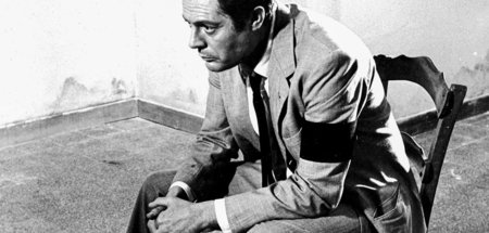 Mörder ohne Ambition und Empathie. Luchino Visconti erfasst den ...