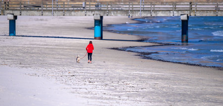 Tagesausflüge auf die Ostseeinsel Rügen sind nach der Gerichtsen