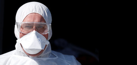 Zwölf Stunden täglich: Akkorddienst für medizinisches Personal i...