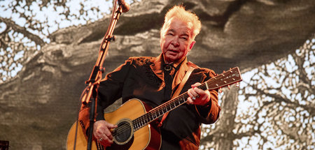Da spricht jemand, der uns kennt: John Prine (2019)