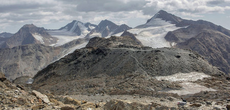 Erhabene Bergwelt, Ort unzähliger Dramen: »Die Alpen – Eine groß...