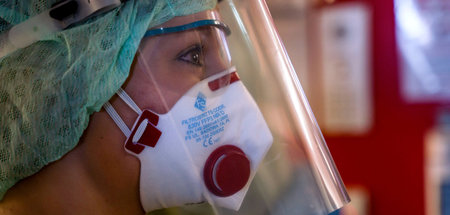 Privatkliniken profitieren von Hilfspaketen – Beschäftigte indes...