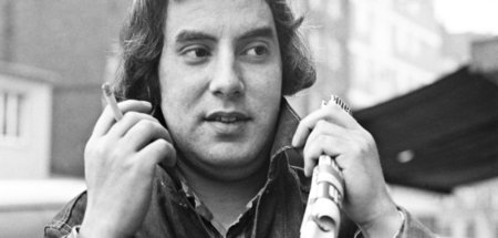 »Für einen Moment eine Überraschung, für einen Moment Aufatmen«:...