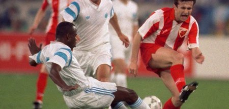 Bis heute gelang es keiner Mannschaft aus dem Osten Europas, die...