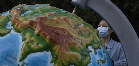 China hat sich in der Coronakrise bisher verantwortlich und soli...