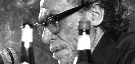 Hegte gewisse Animositäten: Bukowski Hegte gewisse Animositäten: Bukowski