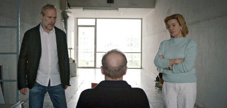 Nein, ein einfaches Gut-Böse-Schema gibt es im Tatort »Die Guten...