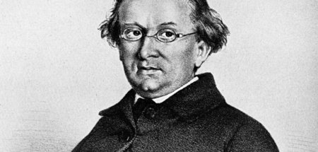 Schon lange modern: Der unterschätzte Eduard Mörike Schon lange modern: Der unterschätzte Eduard Mörike