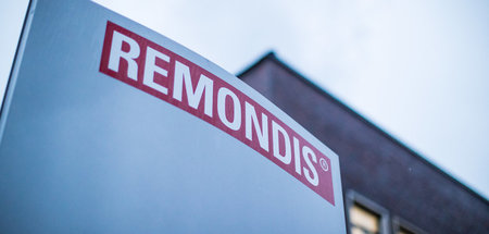 Branchenprimus Remondis sucht weitere profitable Betätigungsfeld... Branchenprimus Remondis sucht weitere profitable Betätigungsfeld...
