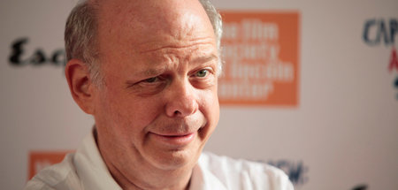 Unterwegs in eine bessere Welt: Wallace Shawn Unterwegs in eine bessere Welt: Wallace Shawn