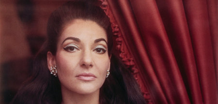 Die Diva 1968. In ihrer Brust wohnten nach ihren eigenen Worten ... Die Diva 1968. In ihrer Brust wohnten nach ihren eigenen Worten ...