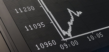 Auf und ab beim Dax und den Börsen weltweit. Jetzt wollen sich v... Auf und ab beim Dax und den Börsen weltweit. Jetzt wollen sich v...