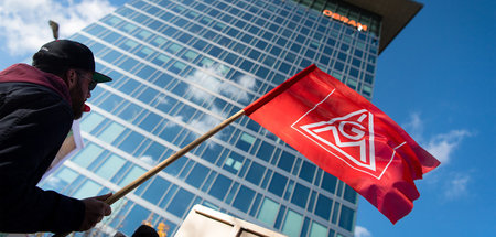 Die Konzentration von Produktionsstätten geht auf Kosten der Bel...