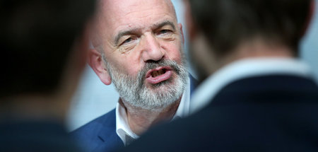 Hat die Rolle als Mitmanager verinnerlicht: VW-Gesamtbetriebsrat...