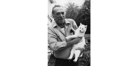 Er kriegte sie alle: Charles Bukowski mit Literaturgroupie, Mitt... Er kriegte sie alle: Charles Bukowski mit Literaturgroupie, Mitt...