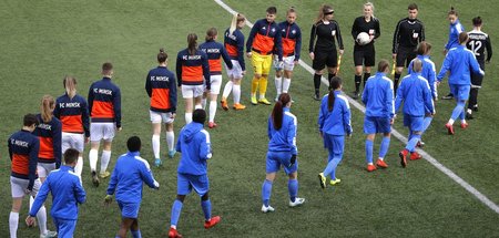 Am Ende entscheidet der COVIDeo-Beweis: Ab 15. Mai rollt der Bal...