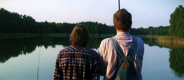 »Wie sie Freunde werden, wie sie das harte Trottelschicksal meis...