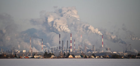 Russlands Rücklagen aus dem staatlichen Wohlfahrtsfonds sind Sch... Russlands Rücklagen aus dem staatlichen Wohlfahrtsfonds sind Sch...