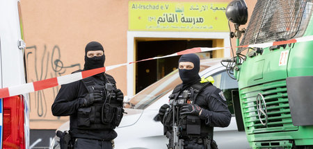 »Deutsche Staatsräson«: Betätigungsverbot für Hisbollah hier in ...