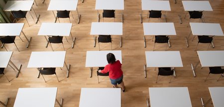 Ungerechtigkeiten vorprogrammiert: Im deutschen Bildungssystem w...