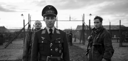 Sadistischer Vollstrecker: »Der Hauptmann« Sadistischer Vollstrecker: »Der Hauptmann«