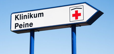 Insolvenz: Mitten in der Coronakrise müssen rund 800 Beschäftigt... Insolvenz: Mitten in der Coronakrise müssen rund 800 Beschäftigt...