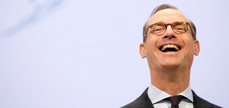 Virtuelle Hauptversammlung am 3. Mai 2020: Allianz-Vorstandschef... Virtuelle Hauptversammlung am 3. Mai 2020: Allianz-Vorstandschef...