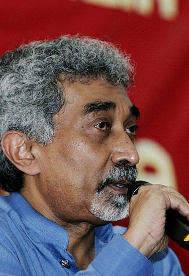 Premier Mari Alkatiri Premier Mari Alkatiri