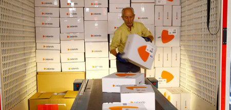 Unternehmen geben die Überwachung Beschäftigter gerne als Fürsor...