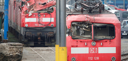 Die Deutsche Bahn ist seit Jahren unterfinanziert. Jetzt droht a...