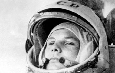 Juri Gagarin: »Die letzten Tage einer Legende« Juri Gagarin: »Die letzten Tage einer Legende«