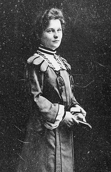 Grete Beier Grete Beier