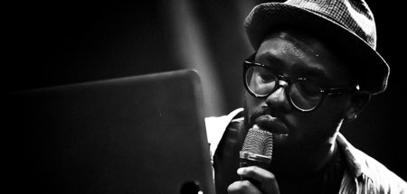 »Wenn der Künstler zu viele Möglichkeiten hat«: Ghostpoet