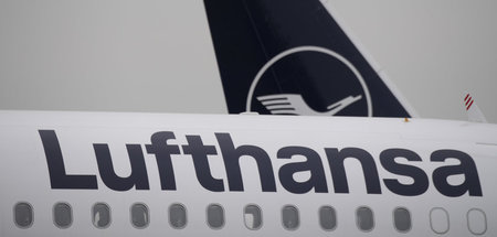 Pleite? Kein Problem! Eine Spielbank namens Staat hilft gerne we...