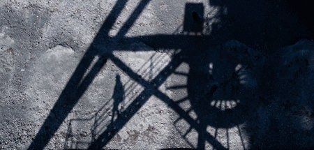 Alter Förderturm: Deutschen Steinkohlekraftwerken droht ab 2024 ...