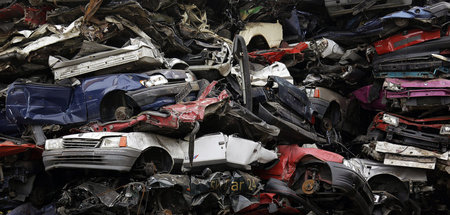 Autoindustrie und Regierung wollen die Pariser Klimaschutzziele ...