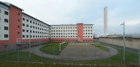 Justizvollzugsanstalt Wittlich (12.12.2018) Justizvollzugsanstalt Wittlich (12.12.2018)