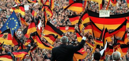 Der Historikerstreit des Jahres 1986 ist ein Teil der »geistig-m...