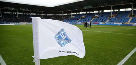 »Rechnungen weitergeleitet«: Klagt der SV Waldhof Mannheim bald ...