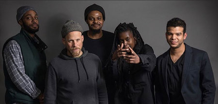 Ohnmacht und Wut: Die Jazz-Combo Irreversible Entanglements