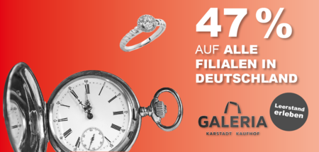Das Sanierungskonzept der Kaufhauskette kritisierte Verdi am Die...
