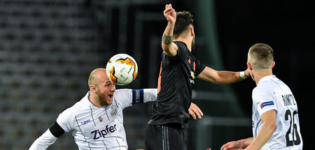»Verstoß gegen den Grundgedanken des Fairplay«: An den Linzern k...