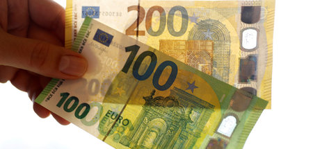 Machen die EU-Südländer die BRD arm? Es ist genau umgekehrt ...