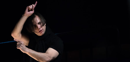 Mitten ins Herz: Teodor Currentzis macht kurzen Prozess