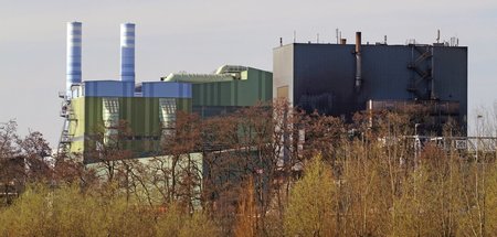 Wie lange in Stahlwerken in NRW noch produziert werden wird, ist...