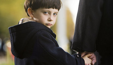 »Und ich sah ein zweites Tier aufsteigen aus der Erde«