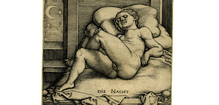 »Bei aller evozierten Magie ist Ovids Elegie pure Sexklamotte« (... »Bei aller evozierten Magie ist Ovids Elegie pure Sexklamotte« (...