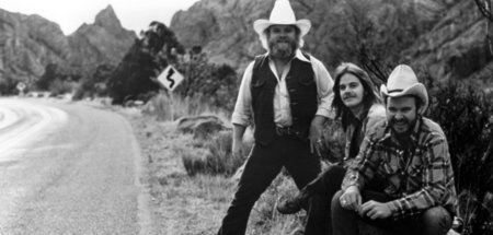 Aus verpeilten Bluesfans wurden Superstars: »ZZ Top: That Little...